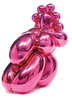 Jeff KOONS - Sculpture-Volume - Balloon Venus