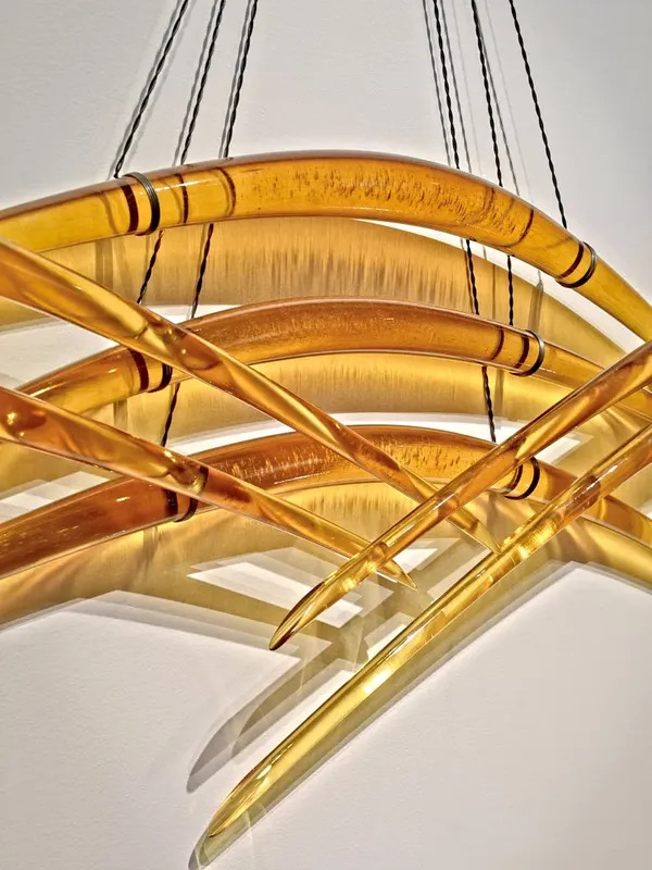 Probability by John Paul ROBINSON buy art online artprice