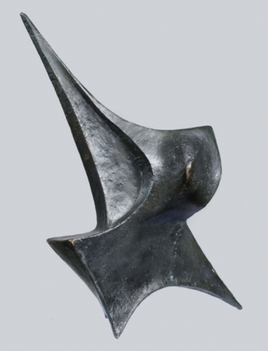 Dov FEIGIN - Sculpture-Volume - Momentum