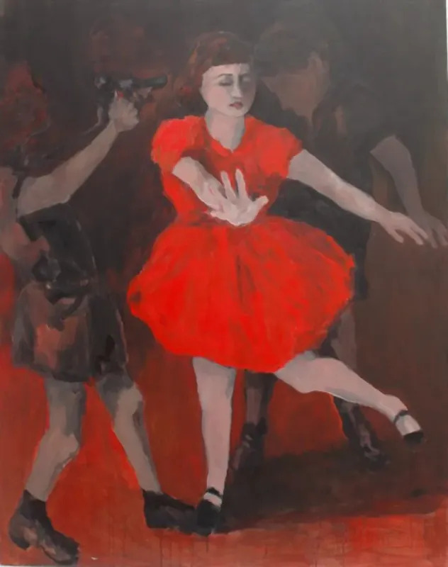 Jacqueline Gainon Jacqueline Gainon