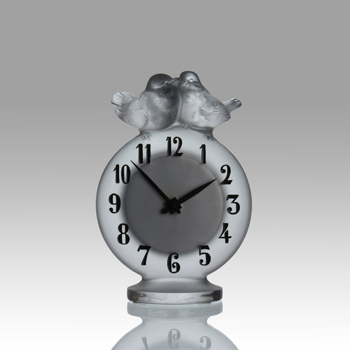 CIRILLO ANTONIO - "Antoinette Clock"