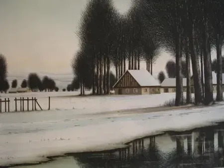 Jacques DEPERTHES (1936) Value, Worth, Auction Prices, Estimate