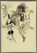 Renato Guttuso 1911 1987 Vendite All Asta Prezzi Indici E Biografia Per Renato Guttuso Artprice Com