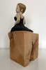 Hideki IINUMA - Escultura - L'endre