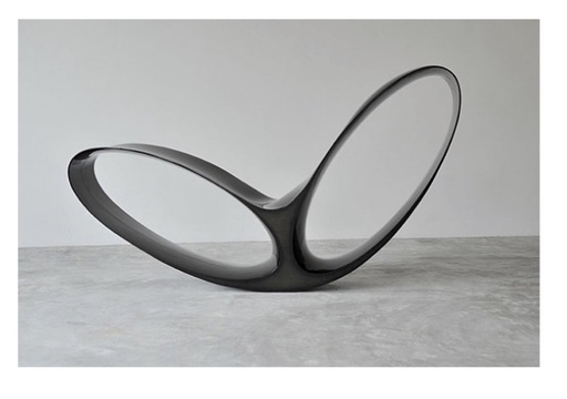 Ron ARAD - Sculpture-Volume - Oh void II