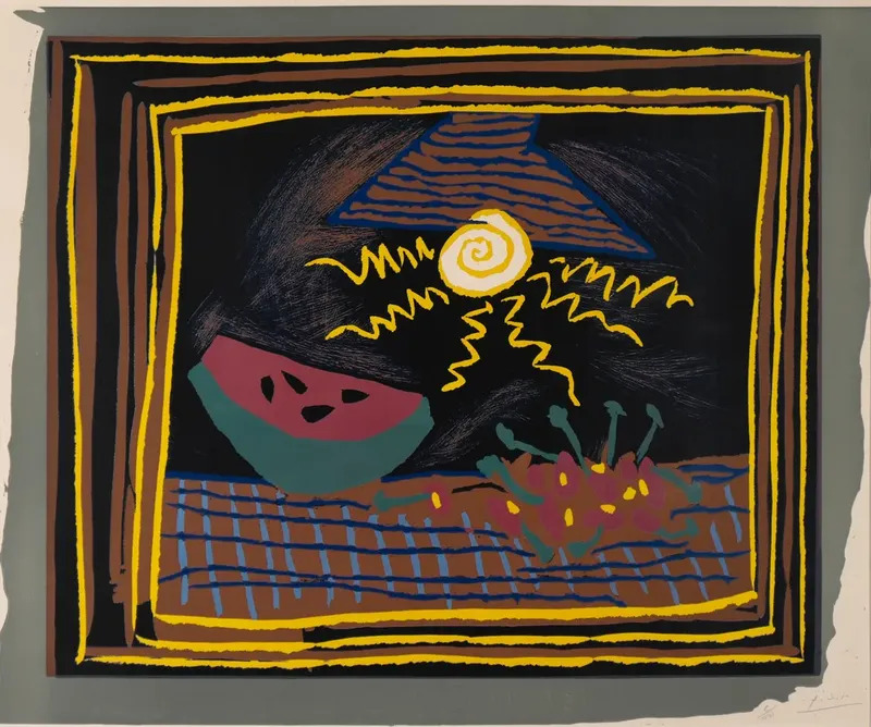 Download Picasso Paintings Highest Price Pics