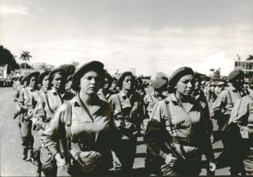 Alberto KORDA - Fotografia - Milicia Nacional, 1960s