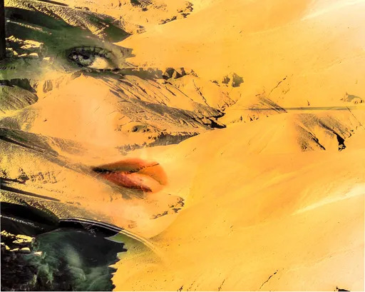 Jochen HEINE - Photography - Lost in Kings Valley