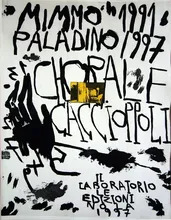 Mimmo Paladino 1948 Vendite All Asta Prezzi Indici E Biografia Per Mimmo Paladino Artprice Com