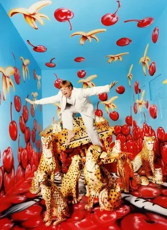 LaChapelle Land, Signed, 1st Edition | David LaChapelle Art