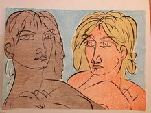 Tono Zancanaro 1906 1985 Vendite All Asta Prezzi Indici E Biografia Per Tono Zancanaro Artprice Com