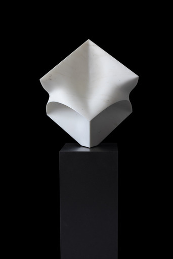 Gustavo VÉLEZ - Sculpture-Volume - Dual