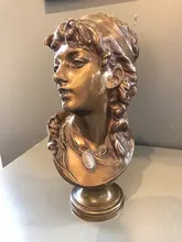 Auguste Rodin 1840 1917 Auction Sales Auction Prices Indices And Biography Of Auguste Rodin Artprice Com