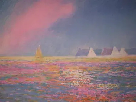 Claude MANOUKIAN (1936) Auction prices, Worth, Estimate, Buy, Sell