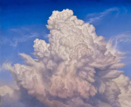 Alberto BERTOLDI - Painting - Torni sempre