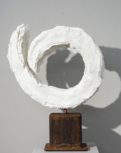 Cheryl WILSON-SMITH - Sculpture-Volume - Flourish II