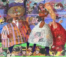 Pino Procopio 1954 Vendite All Asta Prezzi Indici E Biografia Per Pino Procopio Artprice Com