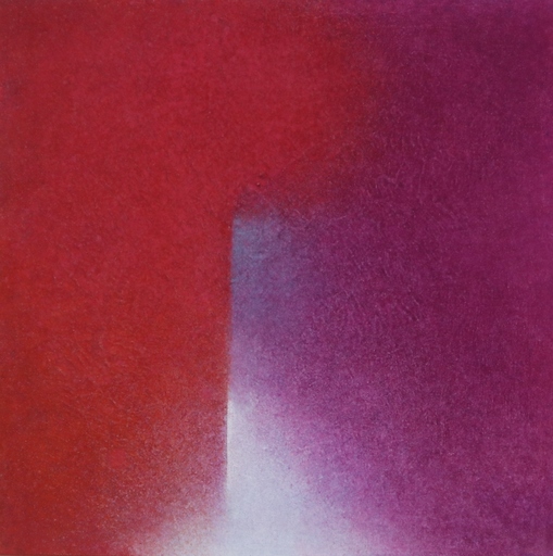 Fusako EKUNI - Painting - Into the Light