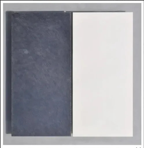 Carmen Gloria MORALES - Dessin-Aquarelle - Senza titolo