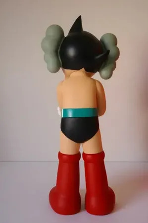 Astro Boy by | KAWS | buy art online | artprice