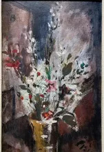 Filippo De Pisis 1896 1956 Vendite All Asta Prezzi Indici E Biografia Per Filippo De Pisis Artprice Com