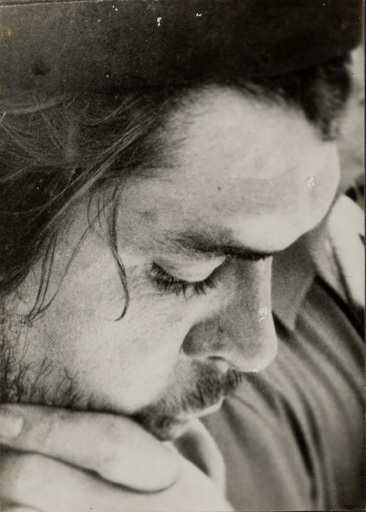Alberto KORDA - Fotografia - Che Guevara