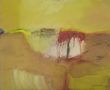 Klaus Karl MEHRKENS (1955) Stimare, Prezzo all'asta, Quotazione