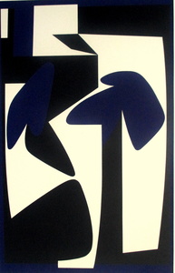 Victor VASARELY - Stampa-Multiplo - Composition 2