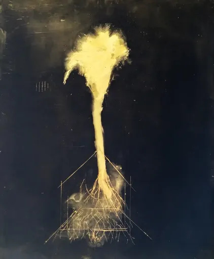 Patrice VALOTA - Pittura
