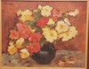 Nicolae TONITZA - Painting - Flowers