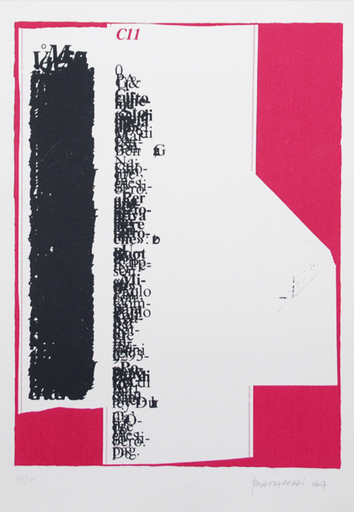 Franco BATACCHI - Print-Multiple