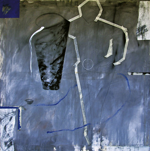 Giorgio CATTANI - Pintura - Perso di notte