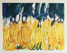 Mario Schifano 1934 1998 Vendite All Asta Prezzi Indici E Biografia Per Mario Schifano Artprice Com