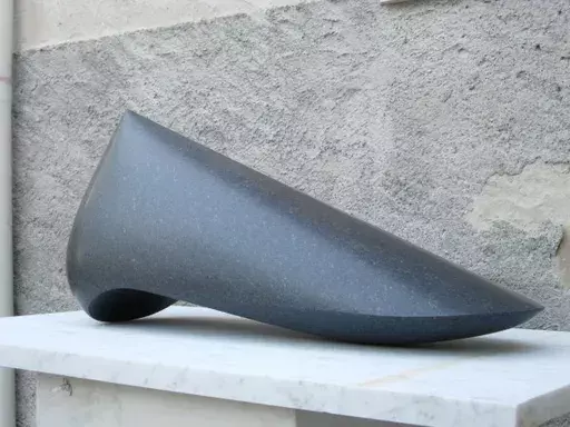 Armen AGOP GUER BOYAN - Sculpture-Volume - Untitled 98 