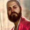 Jesus HERRERA MARTÍNEZ - Gemälde - La aglución del apóstata