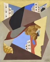 Leopold Survage 1879 1968 Auction Sales Auction Prices