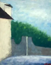 Ottone Rosai 1895 1957 Vendite All Asta Prezzi Indici E Biografia Per Ottone Rosai Artprice Com