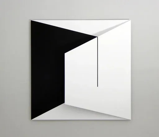 Gerhard FRÖMEL - Sculpture-Volume - RaumKontur