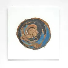 Lucio Fontana 1899 1968 Vendite All Asta Prezzi Indici E Biografia Per Lucio Fontana Artprice Com