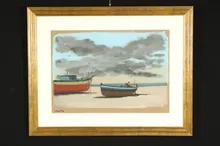 Enotrio Pugliese 1920 1989 Vendite All Asta Prezzi Indici E Biografia Per Enotrio Pugliese Artprice Com
