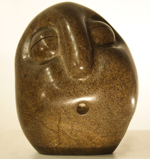 Fanizani AKUDA - Sculpture-Volume - Whistler