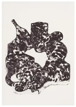 Tony CRAGG (1949) Value, Worth, Auction Prices, Estimate