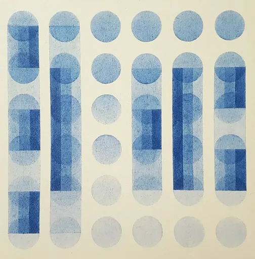 Carlo NANGERONI - Pittura - Studio