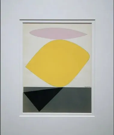 Sauzon II. by | Victor VASARELY | buy art online | artprice