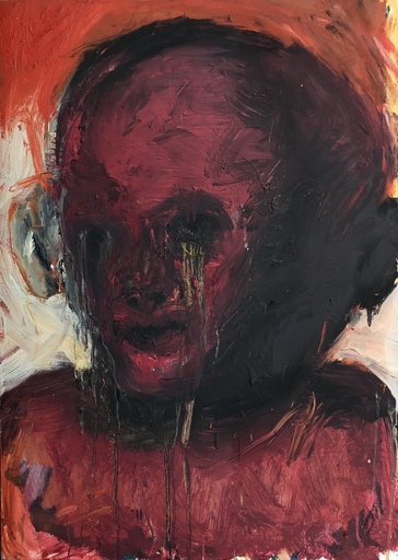 LI Yawei - Painting - The Boy