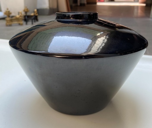 Paul BONIFAS - Ceramic - Petit vase conique - Paul Ami Bonifas
