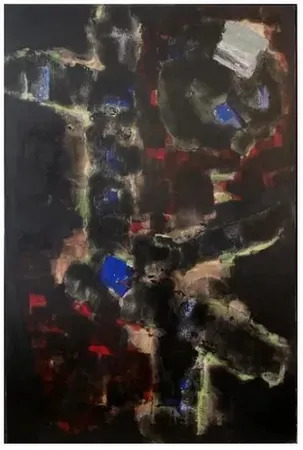 土橋醇　土橋醇一　秘蔵品　傑作！