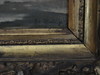 Eduard II HEIN - Peinture - altes Gehöft am See