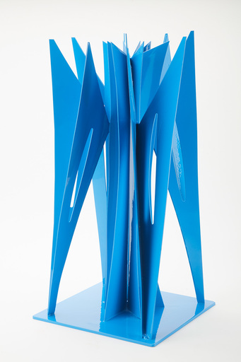 Pablo ATCHUGARRY - Sculpture-Volume - Mariposa de la Vida