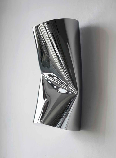 Stephan MARIENFELD - Sculpture-Volume - Mini Wall Can